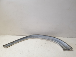 Mercedes Benz GL-Class 166 (2012–2015) Abdeckung Kotflügel hinten 8846622 - 4