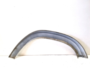 Mercedes Benz GL-Class 166 (2012–2015) Abdeckung Kotflügel hinten 8846622 - 5