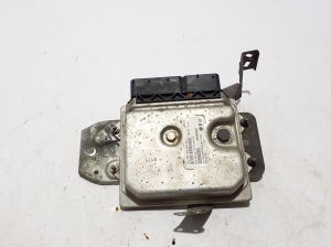 Engine control unit - 55255943