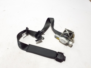 Front seat belt - 735557301