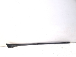 Mercedes Benz GL-Class 166 (2012–2015) Zierleiste A-Säule außen A1666901180 - 5