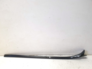Mercedes Benz GL-Class 166 (2012–2015) Zierleiste A-Säule außen A1666901280