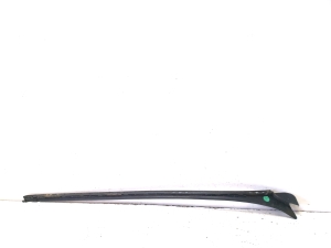 Mercedes Benz GL-Class 166 (2012–2015) Zierleiste A-Säule außen A1666901280 - 2
