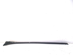 Mercedes Benz GL-Class 166 (2012–2015) Zierleiste A-Säule außen A1666901280 - 5