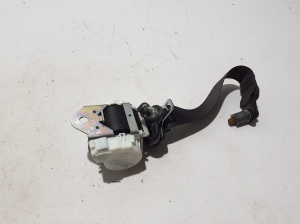 Rear seat belt - 735571068