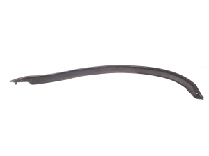   Rear fender molding  - A1726310298 