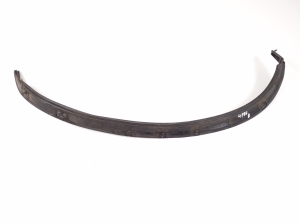 Mercedes Benz SLK-Class 172 (2011–2026) Zierleiste Kotflügel hinten A1726310298 - 2