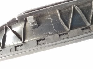Mercedes Benz SLK-Class 172 (2011–2026) Kapoti tihend A1728800197 - 3