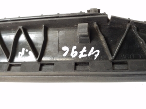 Mercedes Benz SLK-Class 172 (2011–2026) Kapoti tihend A1728800097 - 3
