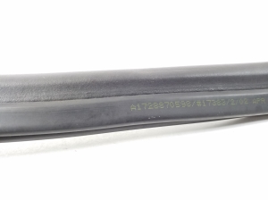 Mercedes Benz SLK-Class 172 (2011–2026) Kapoti tihend A1728870598 - 3