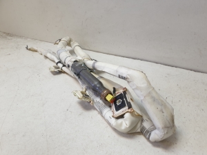 Mercedes Benz GL-Class 166 (2012–2015) Katuse turvapadi 619784801H - 3