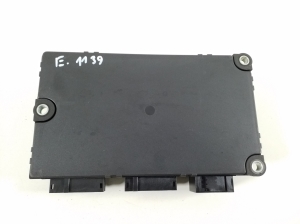 Mercedes Benz SL-Class 230 (2001–2012) Control unit A2308201626 - 2