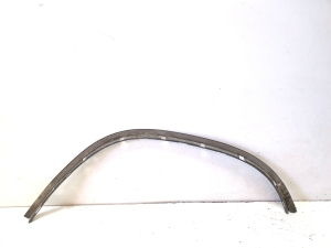 Mercedes Benz GL-Class 166 (2012–2015) Abdeckung Kotflügel hinten A1668846822 - 3