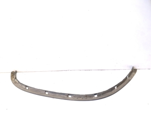 Mercedes Benz GL-Class 166 (2012–2015) Abdeckung Kotflügel hinten A1668846822 - 5