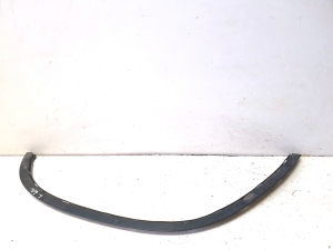 Mercedes Benz GL-Class 166 (2012–2015) Abdeckung Kotflügel hinten A1668846722 - 2