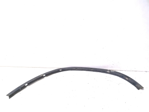Mercedes Benz GL-Class 166 (2012–2015) Abdeckung Kotflügel hinten A1668846722 - 3