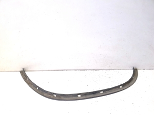 Mercedes Benz GL-Class 166 (2012–2015) Abdeckung Kotflügel hinten A1668846722 - 4