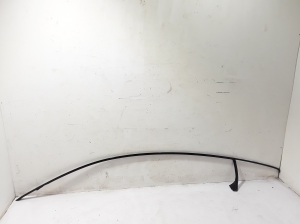   Roof molding  - A2906730900 