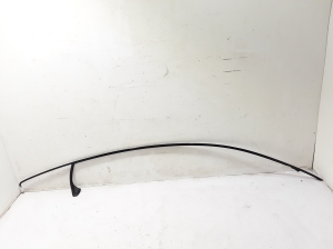   Roof molding  - A2906731000 