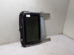 Mercedes Benz AMG GT AMG GT X290 (2018–2026) Skylight A2907800100 - 2