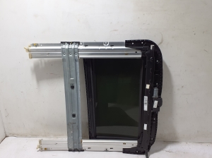 Mercedes Benz AMG GT AMG GT X290 (2018–2026) Skylight A2907800100 - 3