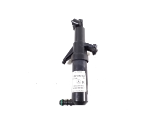 Mercedes Benz SL-Class 230 (2001–2012) Scheinwerferwaschdüse A2308602047 - 2