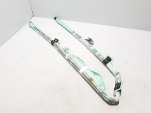   Roof airbag  - A2908602000 