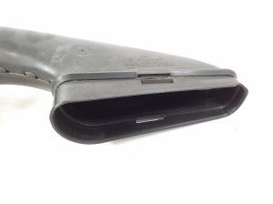 Mercedes Benz SLK-Class 172 (2011–2026) Luftansaugschlauch A6510900042 - 4