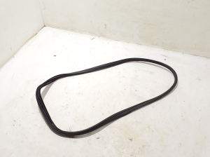   Front door rubber seal  - A2576922100 