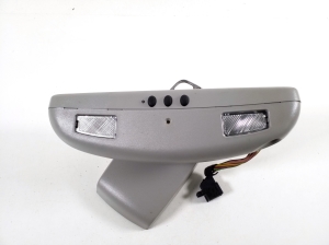 Mercedes Benz SL-Class 230 (2001–2012) Interior mirror A2208103017 - 2