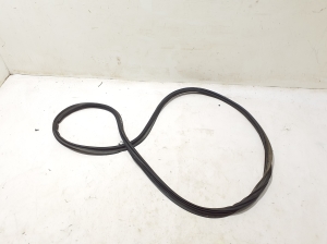   Trunk seal (on body)  - A2907403500 