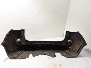 FIAT 500L (2012–2018) Heckstoßstange 71777667 - 4