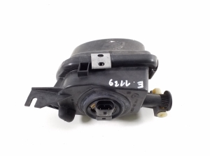 Mercedes Benz SL-Class 230 (2001–2012) Front-Nebelscheinwerfer A2308200456 - 2