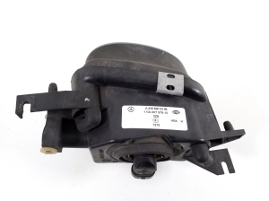 Mercedes Benz SL-Class 230 (2001–2012) Front-Nebelscheinwerfer A2308200456 - 3