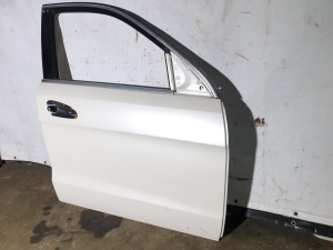 Mercedes Benz GL-Class 166 (2012–2015) Esiuks - 3
