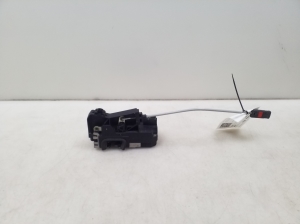 Opel Meriva (2003–2010) Front door lock 13154792 - 4