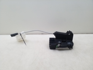 Front door lock - 13154792 