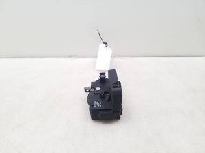 Opel Meriva (2003–2010) Front door lock 13154792 - 7