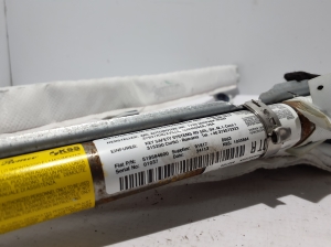 FIAT 500L (2012–2018) Katuse turvapadi 519584600 - 2