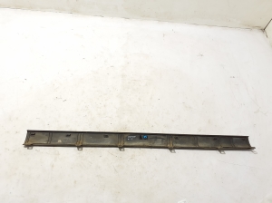 FIAT 500L (2012–2018) Schwellerverkleidung außen 735603427 - 3