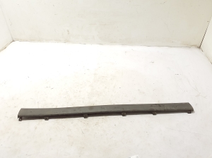 FIAT 500L (2012–2018) Schwellerverkleidung außen 735603427 - 4