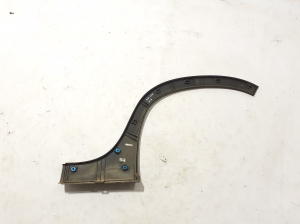 FIAT 500L (2012–2018) Tagumise poritiiva liist 735603468 - 2
