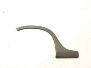 Zierleiste Kotflügel hinten - 735603468