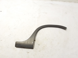 Zierleiste Kotflügel hinten - 735603425