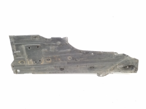 Mercedes Benz SLK-Class 172 (2011–2026) Unterbodenschutz A1726190038 - 5