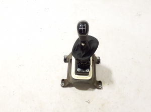   Gear shift mechanism  - 735558312 