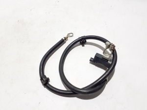   Polklemme Minuskabel  - A0009053306 