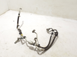 FIAT 500L (2012–2018) Klimaleitung 51917379 - 4