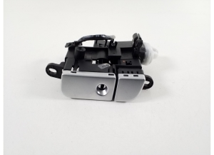 Glove box light switch - A2306800084