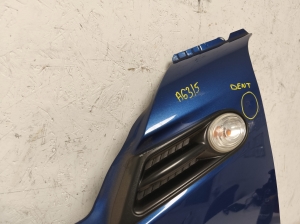 Mini Cooper R56 (2006–2014) Esiporitiib - 3